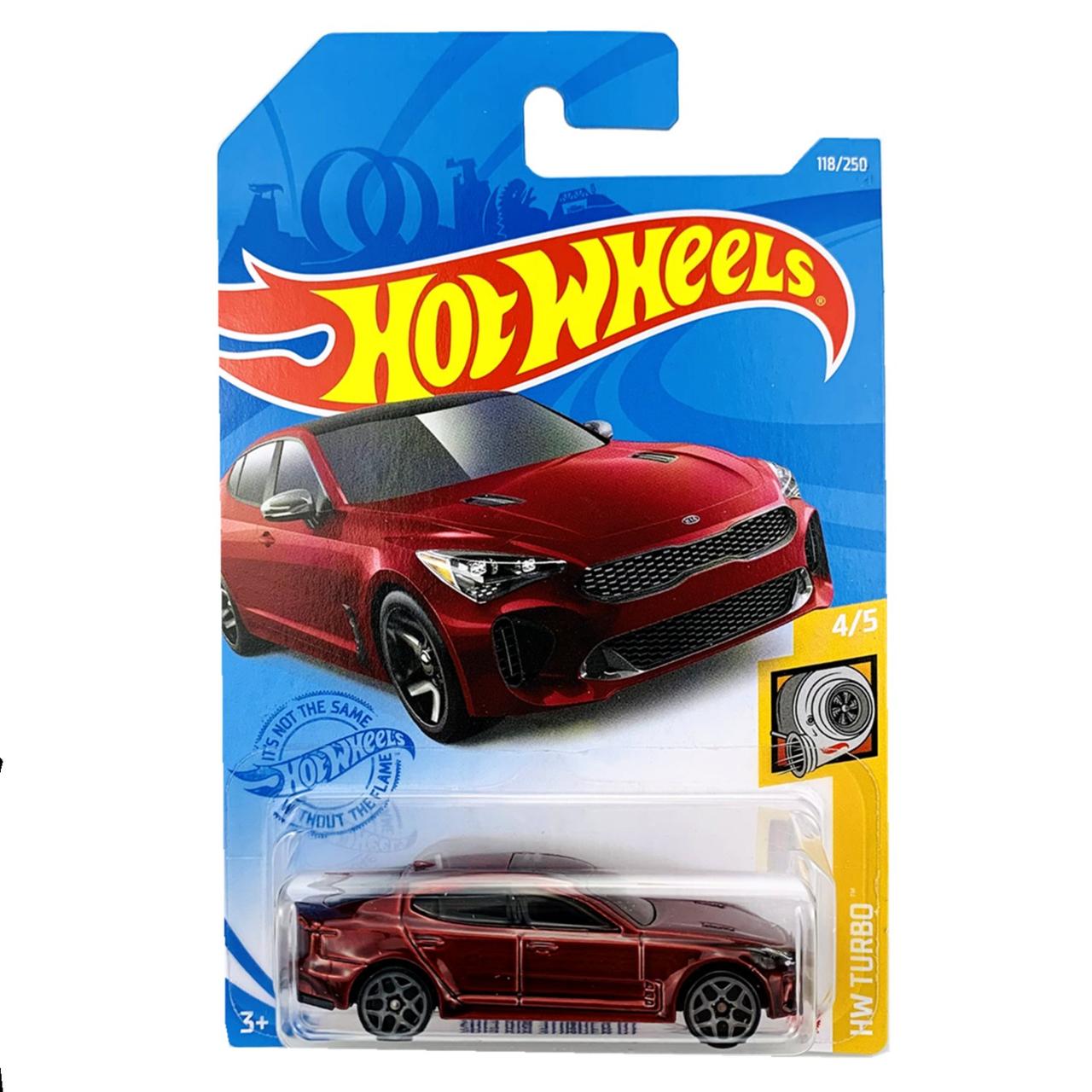 Hot Wheels Модель Koenigsegg Gemera, желтый