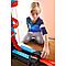 Hot Wheels Набор "ACTION: Падение с башни", Хот Вилс, фото 7