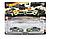 Hot Wheels Набор из 2 моделей Ford Mustang PTR Spec 5 '21 и '20, фото 2
