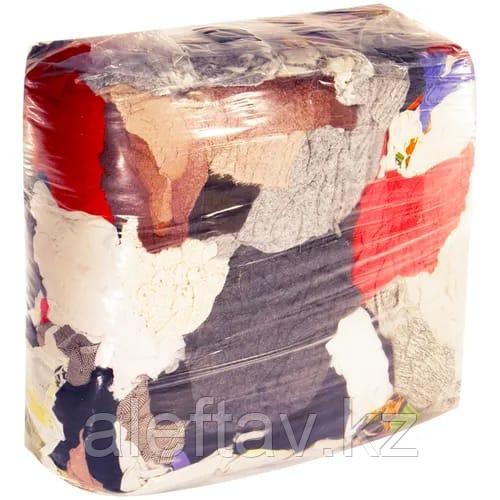 Ветошь. Страна ввоза: Польша (без пуговиц и т.д.) по 10 кг