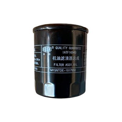 BYD Song DMI түпнұсқа май сүзгісі, 12285896-00, 16088282-00, фото 1