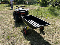 Прицеп для квадроцикла Ермак