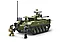 Sluban M38-B1250 БМД-2 530 деталей, фото 7