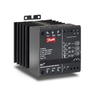 Устройства плавного пуска Danfoss MCD 100 11 кВт
