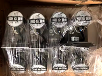 Перистальтический насос THOMAS SR25 CEMS 20251352 CE