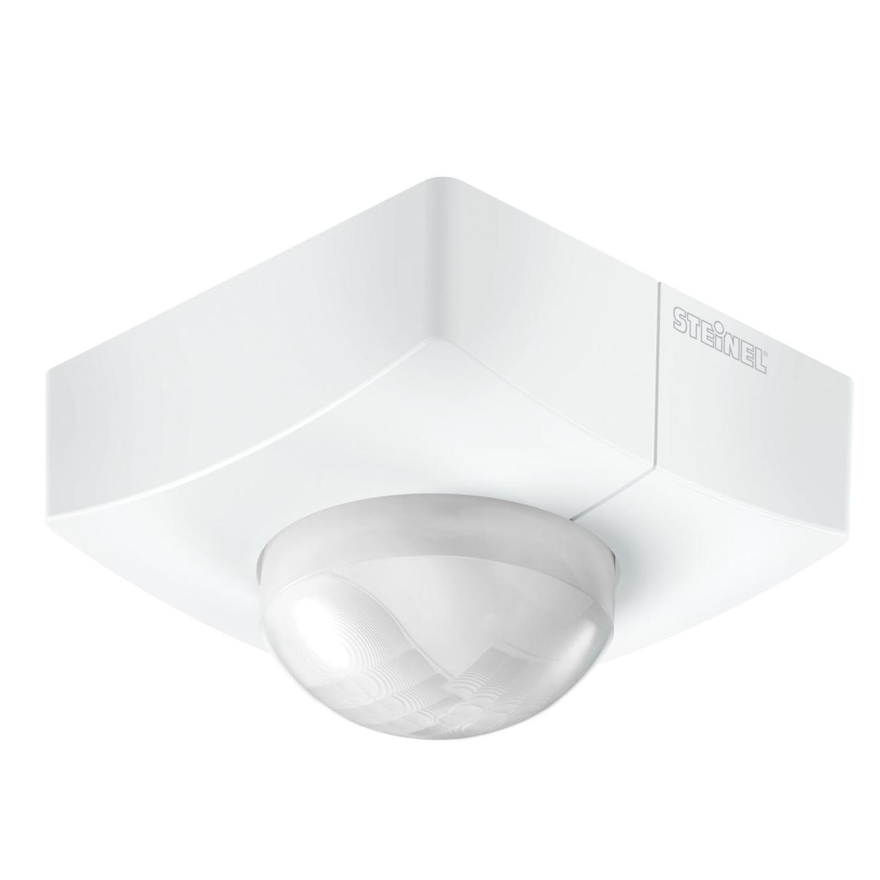 Датчик движения для склада Steinel IS 345 MX Highbay SQUARE KNX AP, фото 1