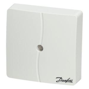 Danfoss ESMT – датчик температуры воздуха Pt 1000 – для контроллеров ECL