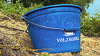 Ведро волжанка. Сито "волжанка" для мотыля 16*16см, ячейка 2. , крышка,таз,сито. Ведро для прикормки pro sport d36. Ведро "волжанка" пластиковое с крышкой 12л.