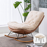 Кресла-качалки