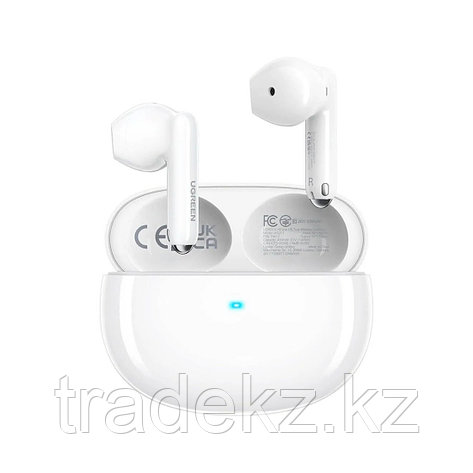 Наушники Ugreen WS201/15612 HiTune H5 Белый, фото 1