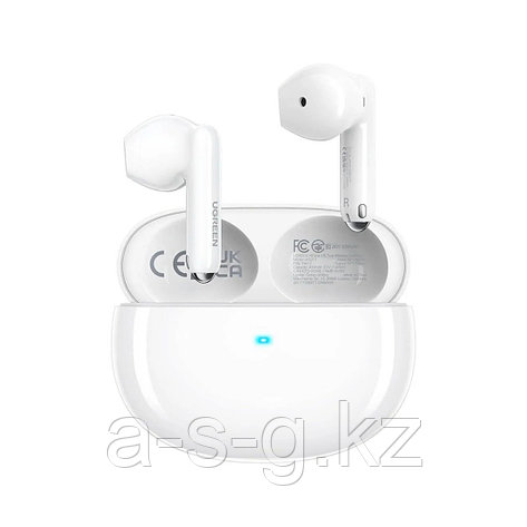 Наушники Ugreen WS201/15612 HiTune H5 Белый, фото 1