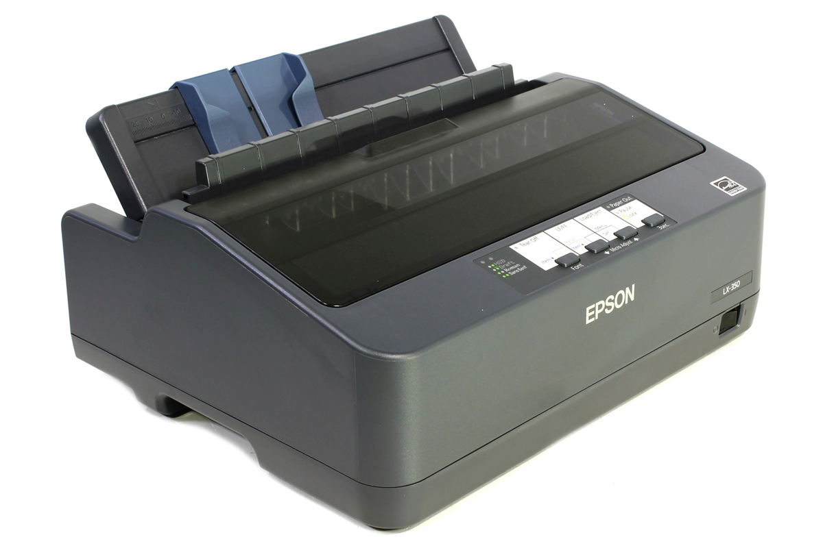 Epson Принтер матричный Epson LX-350