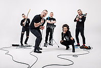 Ice Cream Band, фото 4