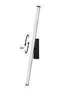 Бра Crystal Lux CLT 119W800 BL Crystal Lux 1400/529