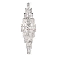 Каскадная люстра Arti Lampadari Valencia E 1.10.50.501 N