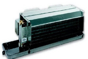 Канальный фанкойл Gree: FP-170WAH-K HP (9.2/14 кВт), фото 2