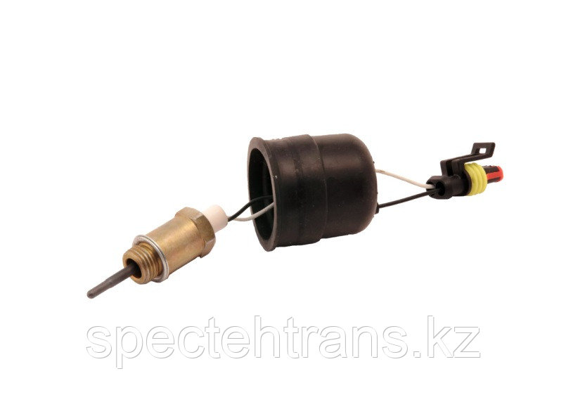 СБ165-3740000 Свеча накаливания сб.3000 (замена СБ165,аналог СН06) на ПЖД 14ТС-10 (Теплостар)