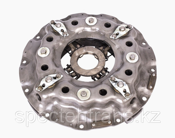 14-1601090  Диск сцепления нажимной (корзина)*