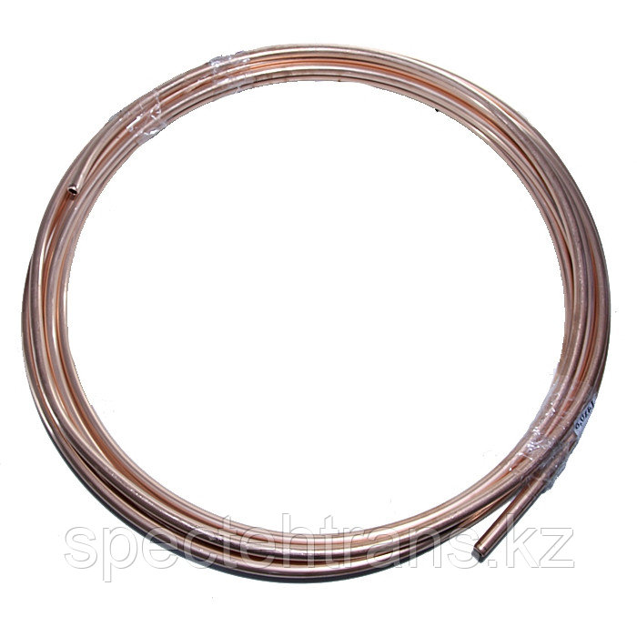 Тр-ка-3500000-14 Трубка медная (14*0,8) см.