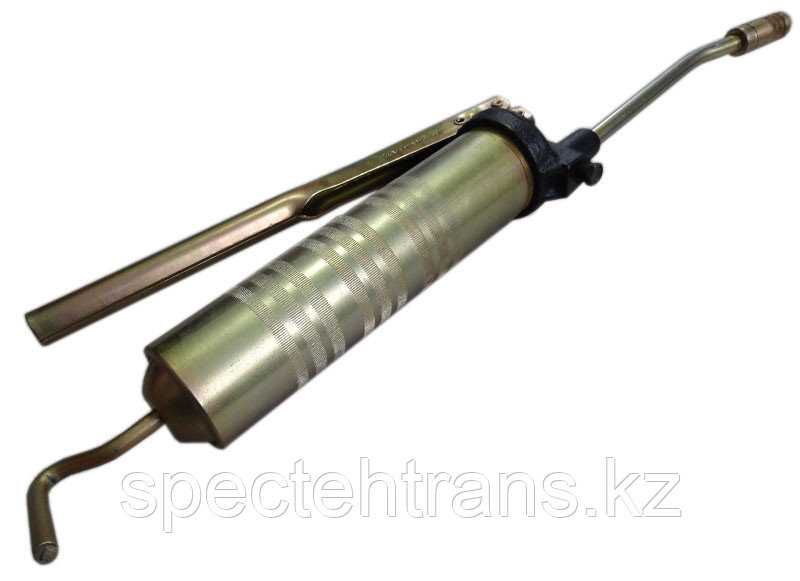 Шприц-3911010 Шприц рычажно-плунжерный 300гр (ШААЗ)