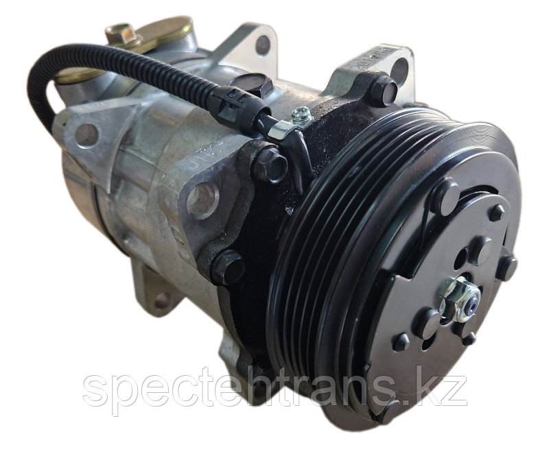 KCS0192 Компрессор кондиционера KRAUF