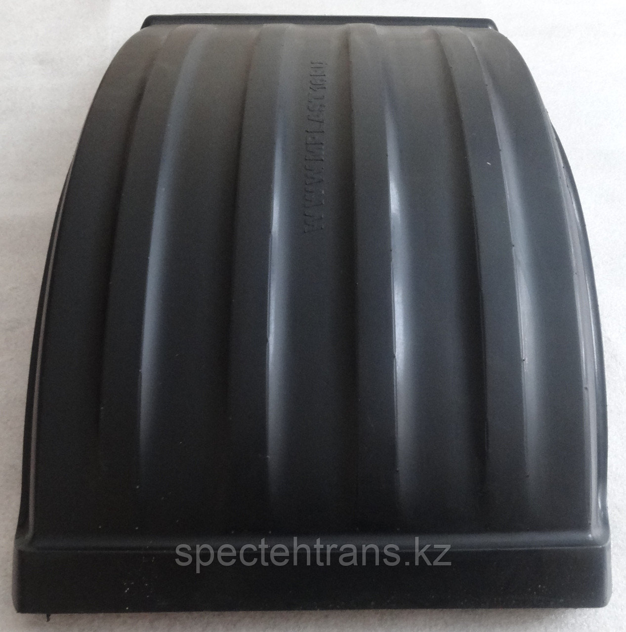 Р430-8403009-430 Крыло заднее полуприцепа (полиэтилен) шир.430 мм круглое (СКИФ)