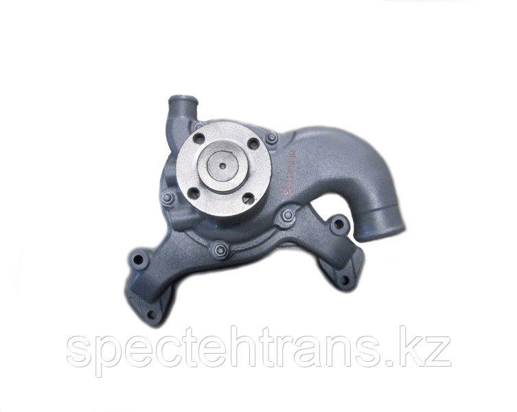 130-1307010-Б4 Насос водяной без шкива ЗИЛ-130, 433360, 494560*