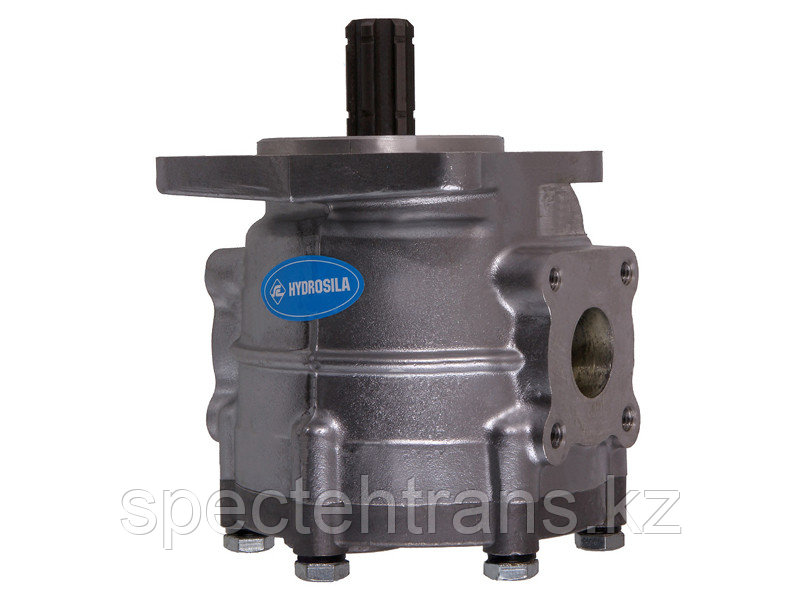 НШ-50А-3П Насос НШ 50А-3 правый круглый (ОАО Гидросила)