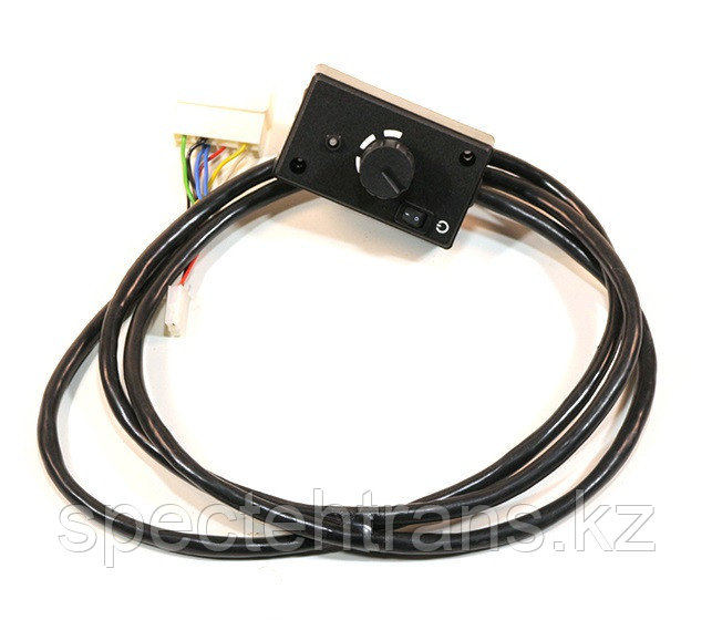 803-3761000 Пульт управления сб.803/ПУ10 к отопителю Планар 4Д-24