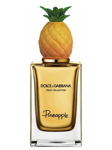 Dolce&Gabbana Pineapple 6ml Original