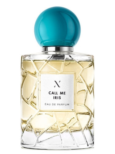 Les Soeurs de Noe Call Me Iris 6ml Original