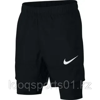 Спртивные мужские шорты NIKE  (1705), фото 1