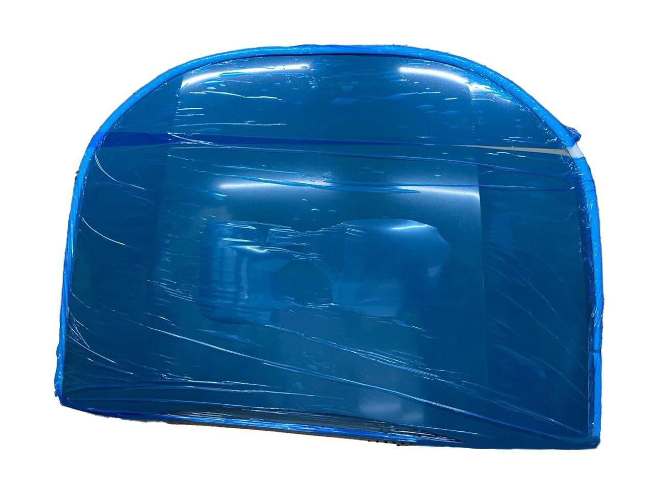 Капот Lixiang L7, дубликат, X03-90000047