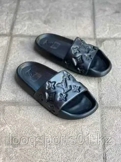 Шлепки мужские (тапочки, сланцы, шлепанцы)