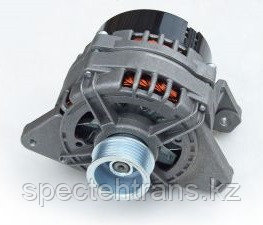 3252-3771-50 Генератор МАЗ с дв. ЯМЗ ЕВРО-3 28В/90А 3252.3771-50 (ОАО БАТЭ)
