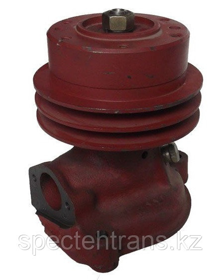 245-1307010-А1-01 Насос водяной 2-ручьевой ЗИЛ-5301 ММЗ Д-245*