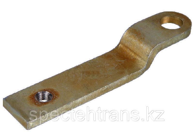 236НЕ-1104352 Кронштейн топливной трубки высокого давления ЯМЗ-236НЕ