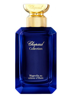 Chopard Magnolia Au Vetiver du Haiti 6ml Original