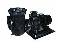Циркуляционный насос для бассейна Gemas Megaflooder 15 HP (Тип I, 152 куб.м/ч, 380 В)