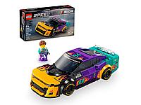 Lego 76935 Speed Champions Nascar Next Gen Chevrolet Camaro ZL1