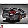 Спойлер на крышку багажника на BMW 4-серия (F80/82) 2013-20 дизайн GTS, фото 6