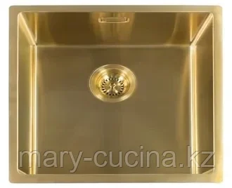 Кухонная Мойка Reginox Miami 50X40 Gold