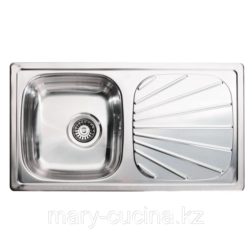 Кухонная Мойка Reginox Beta 10 Bap Okg, фото 1