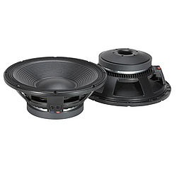 Динамик для акустических систем 15" 600W