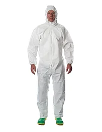 Одноразовый комбинезон SSG ламинированный