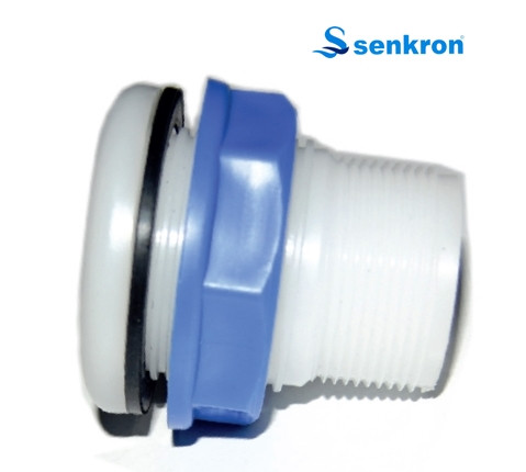 Врезка в бочку  3'  (75)  Senkron