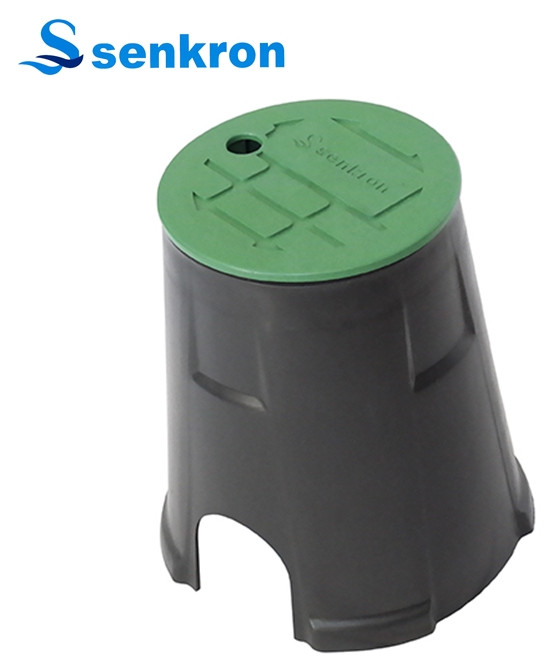 Колодец монтажный 6'   Senkron