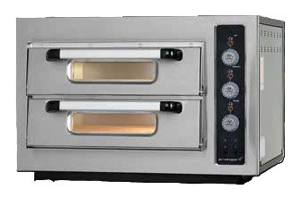 Пицца печь Maksan PO-402