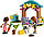 Конструктор Lego 42607 Подружки Осенний коровник СКИДКА, фото 4