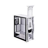 Компьютерный корпус XPG Starker White Без Б/П STARKER-WHCWW, фото 3